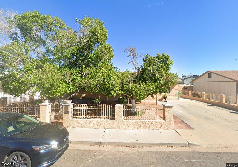 1825 N Pomeroy, Mesa, AZ 85201 - photo 1