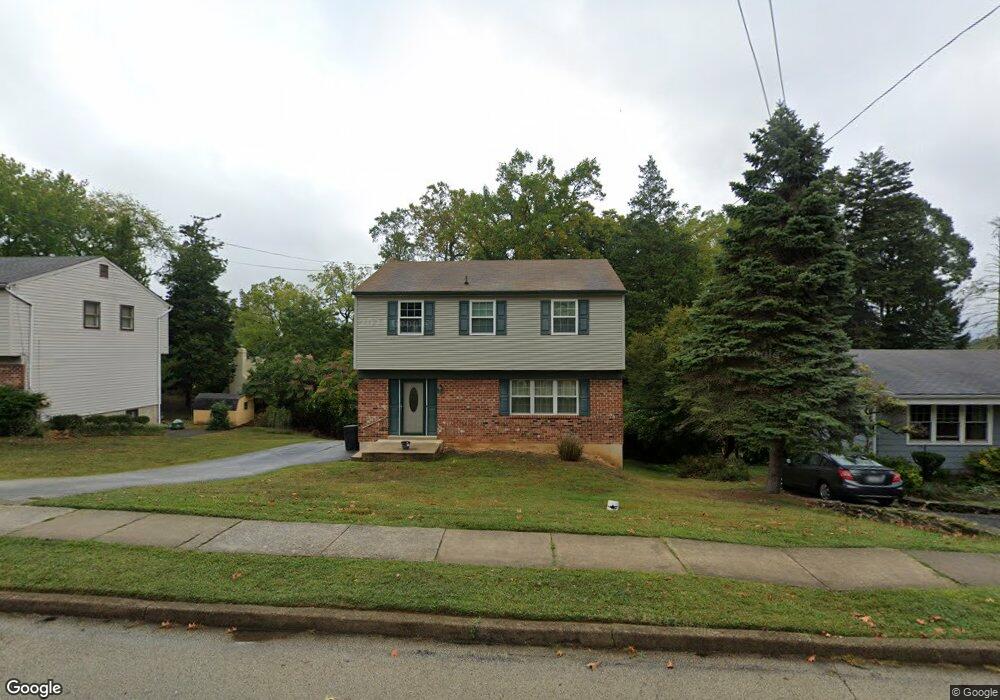 2963 Lovell Ave, Broomall, PA 19008 - photo 1