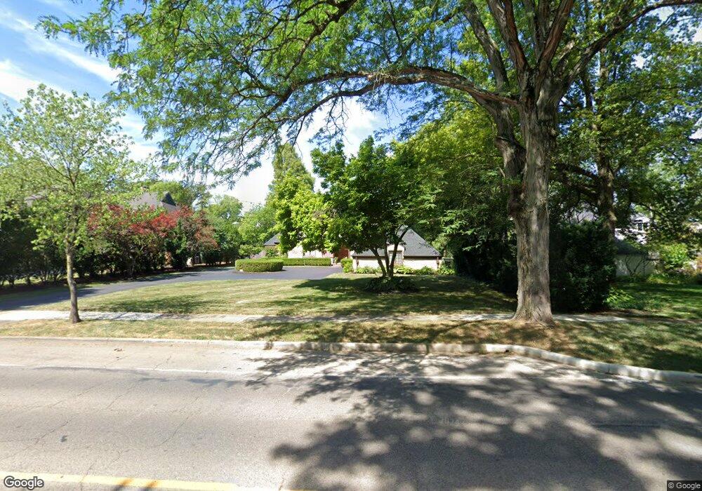 267 S Drexel Ave, Columbus, OH 43209 - photo 1