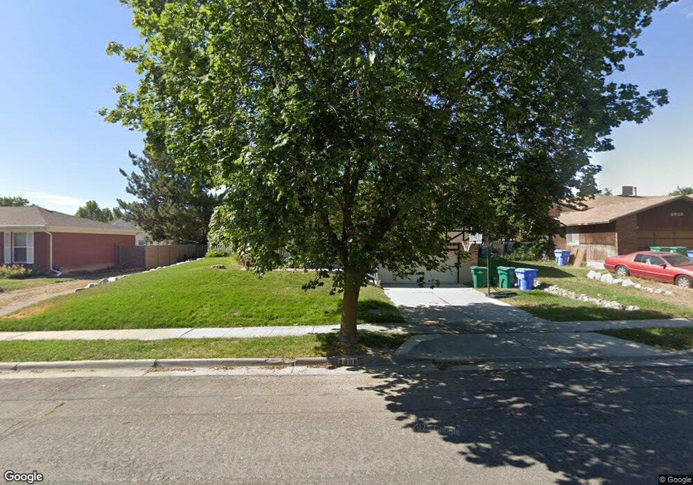 2909 Lastrada Way, Riverton, UT 84065 - photo 1
