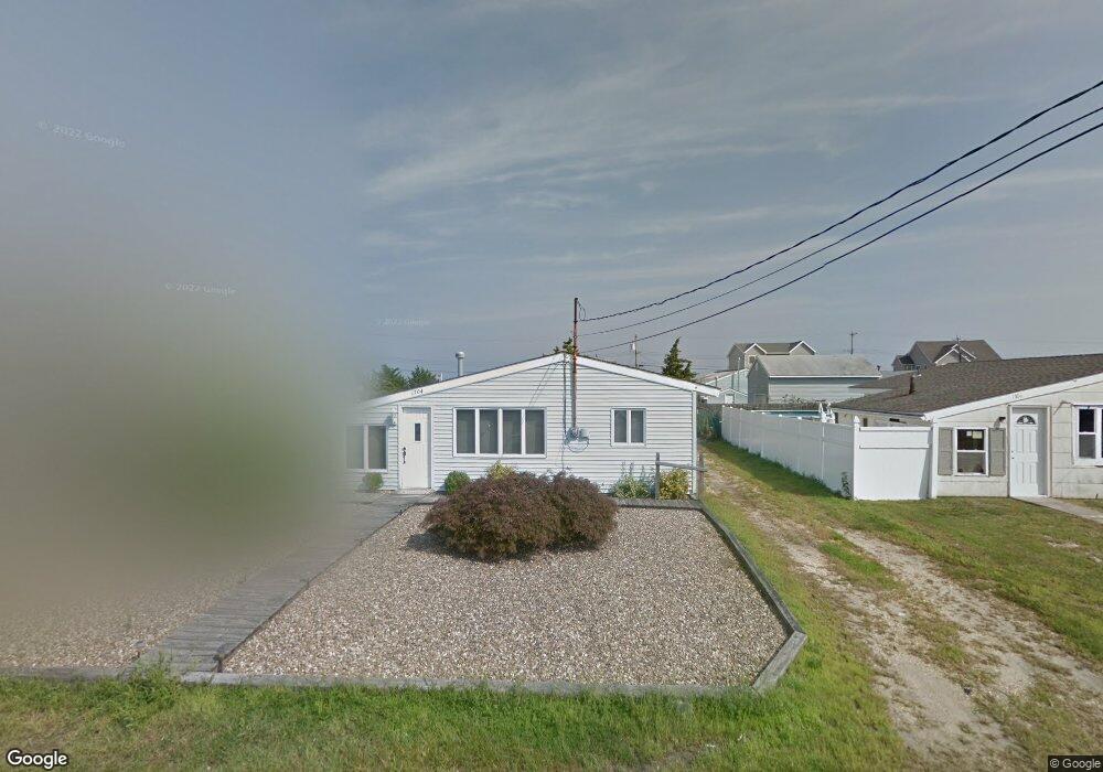 1704 Binnacle Rd, Forked River, NJ 08731 - photo 1