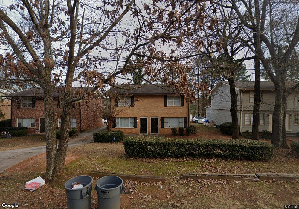 373 Mimosa Dr, Buford, GA 30518 - photo 1