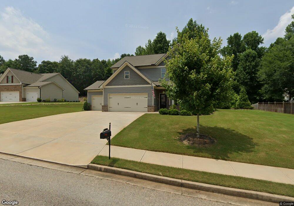 452 Miracle Ct, Hoschton, GA 30548 - photo 1