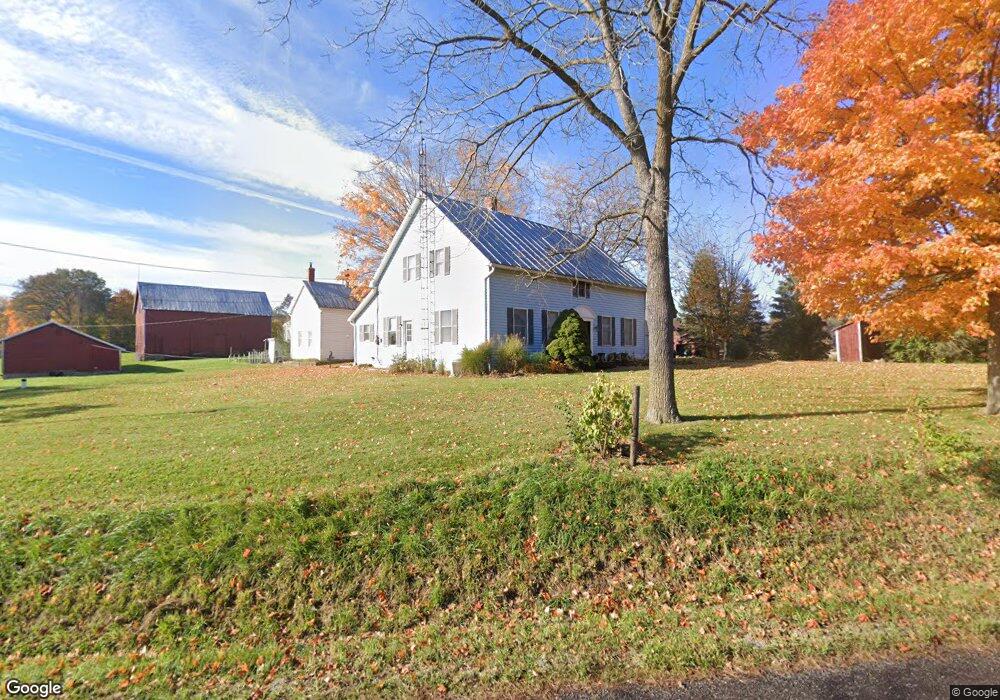 05300 Henschen Rd, New Knoxville, OH 45871 - photo 1