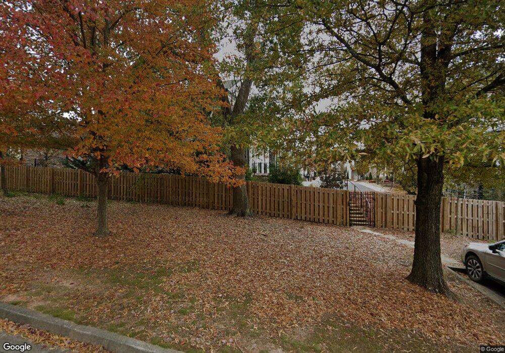 545 Letchas Ln, Alpharetta, GA 30009 - photo 1