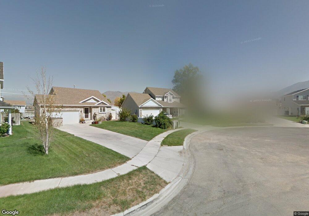 574 W 200 S unit WF 10, Spanish Fork, UT 84660 - photo 1