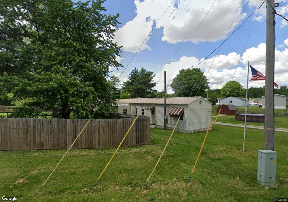 1111 N Wayne St, Warren, IN 46792 - photo 1