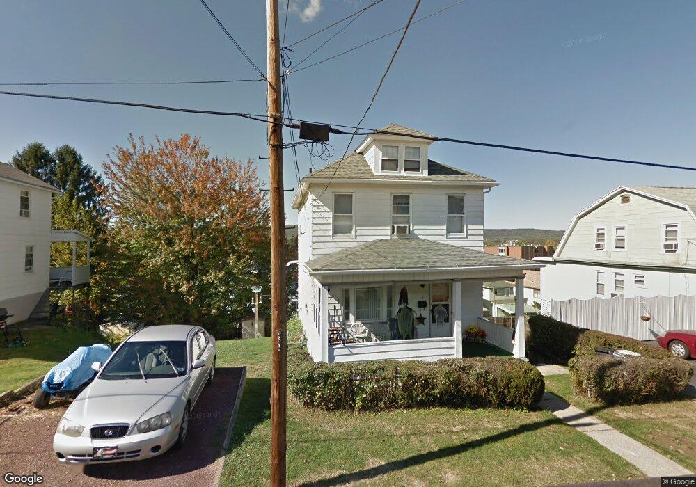 9 Graham Ave, Hanover Township, PA 18706 - photo 1