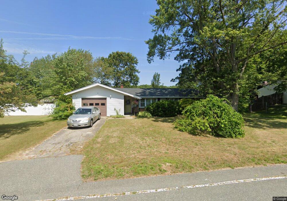 63 Nicholson Dr, Brockton, MA 02302 - photo 1