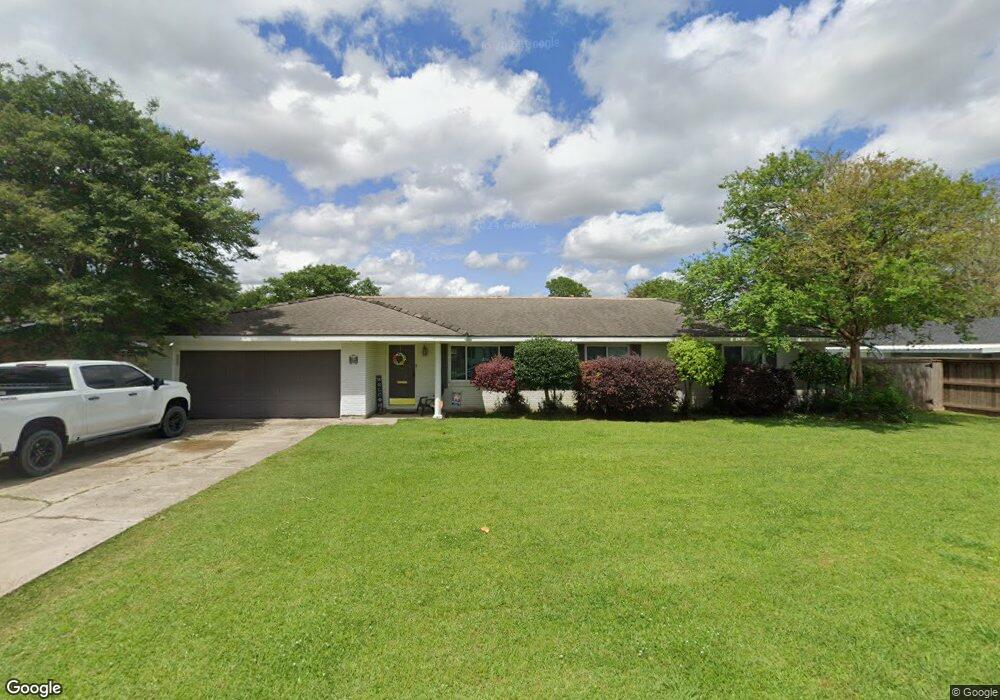 208 Morningside Dr, Lake Charles, LA 70605 - photo 1