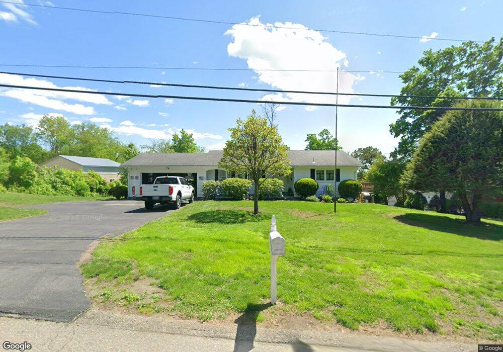 131 Old Castle Point Rd, Wappingers Falls, NY 12590 - photo 1