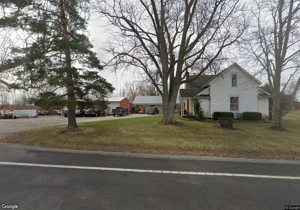 8143 State Route 12, Columbus Grove, OH 45830 - photo 1