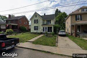 1221 North Ave NE, Massillon, OH 44646