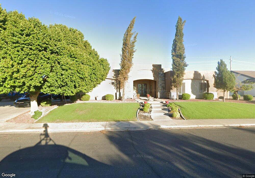 1313 N Loma Vista, Mesa, AZ 85213 - photo 1