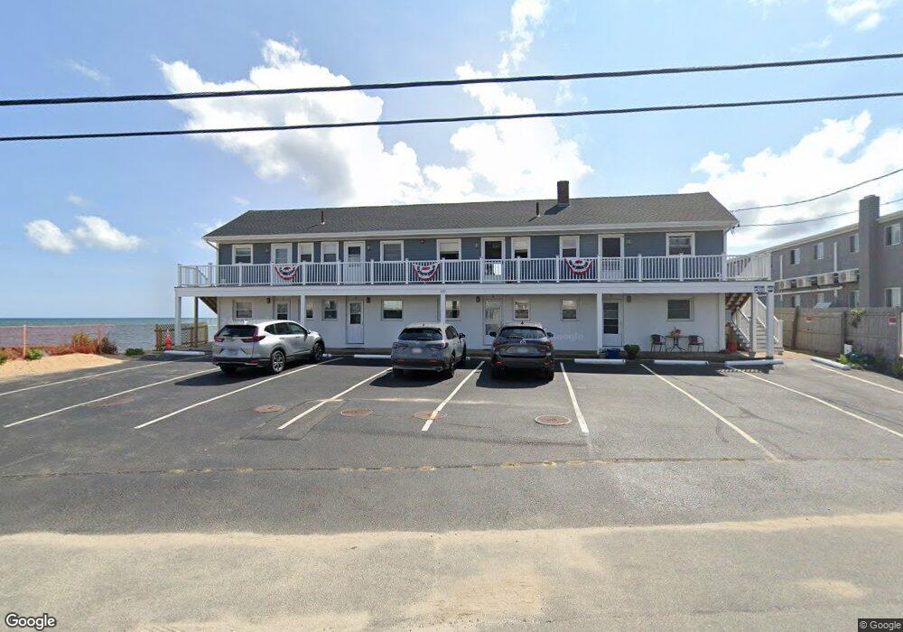 125 Old Wharf Rd unit 8, Dennis Port, MA 02639 - photo 1