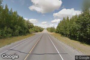 21787 W Pt MacKenzie Rd, Wasilla, AK 99623