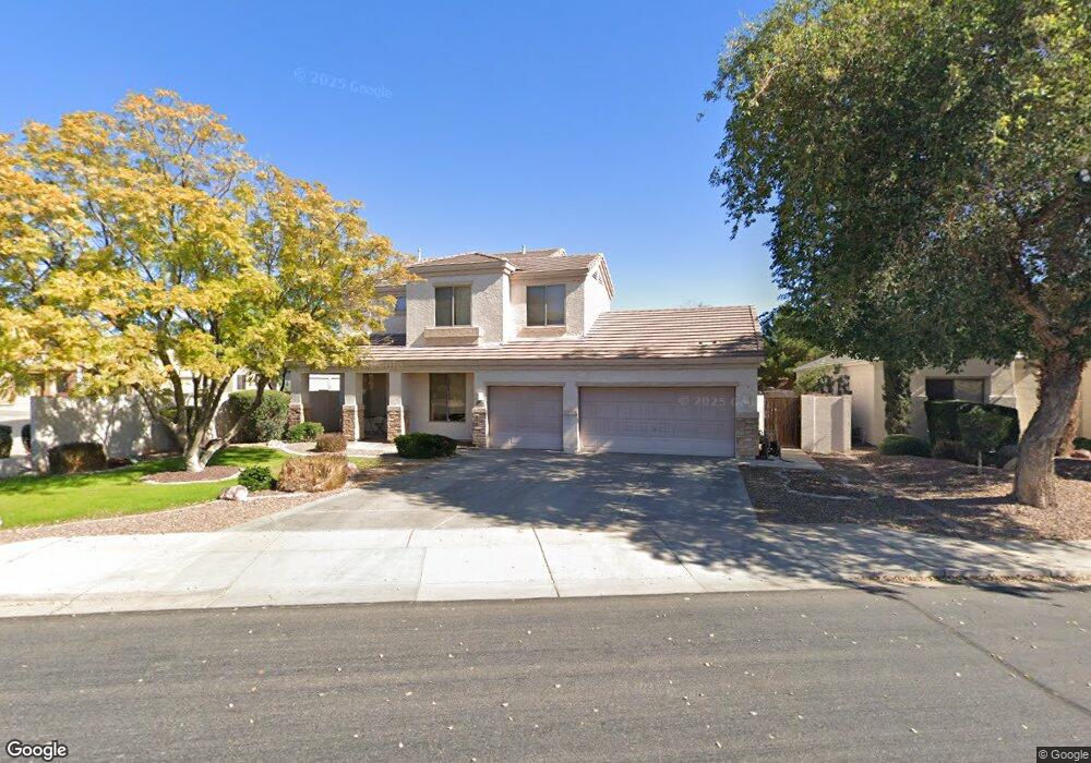 1705 S Laramie, Mesa, AZ 85209 - photo 1