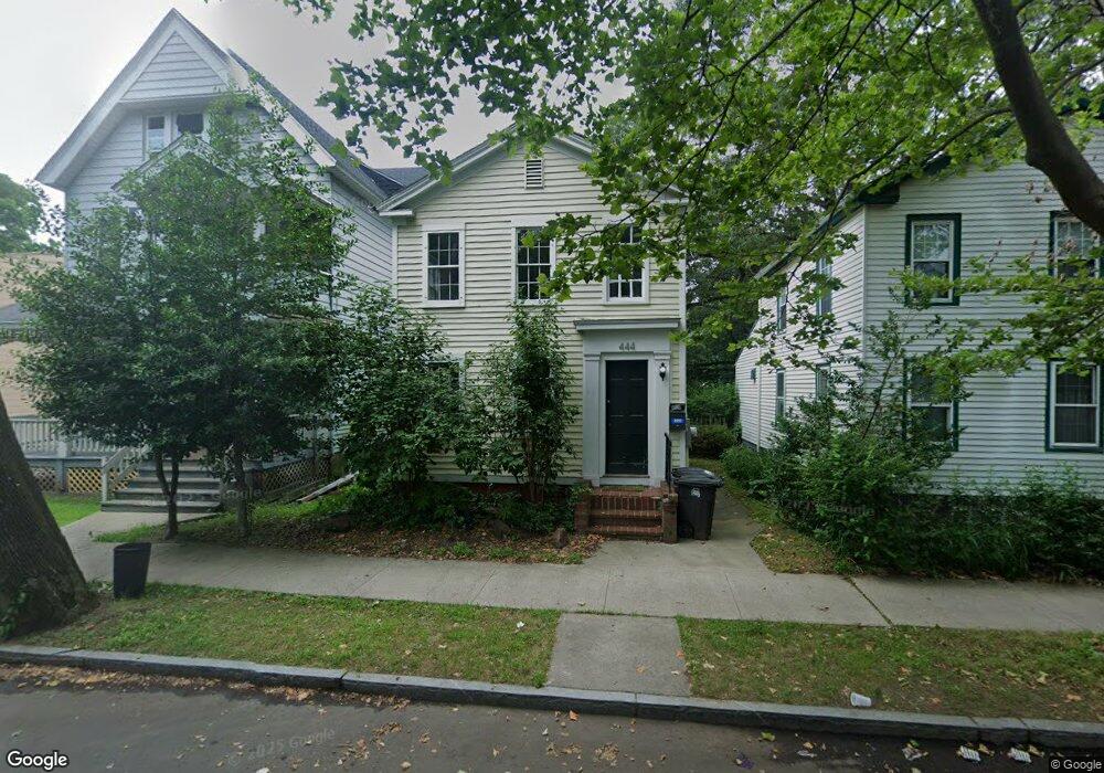 444 Orchard St, New Haven, CT 06511 - photo 1