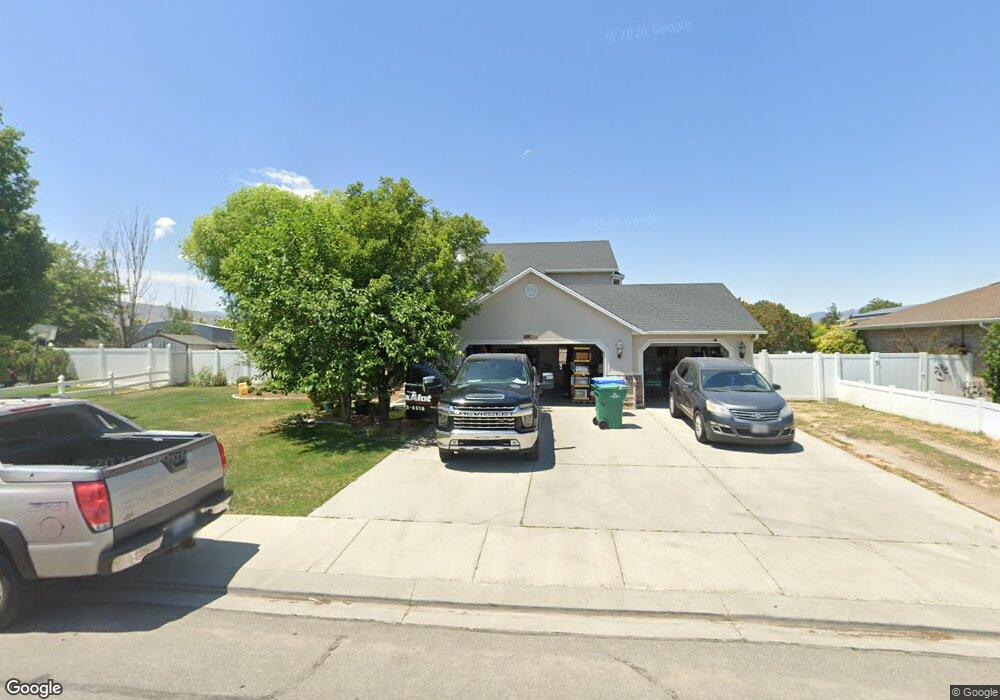 12480 S 3240 W, Riverton, UT 84065 - photo 1