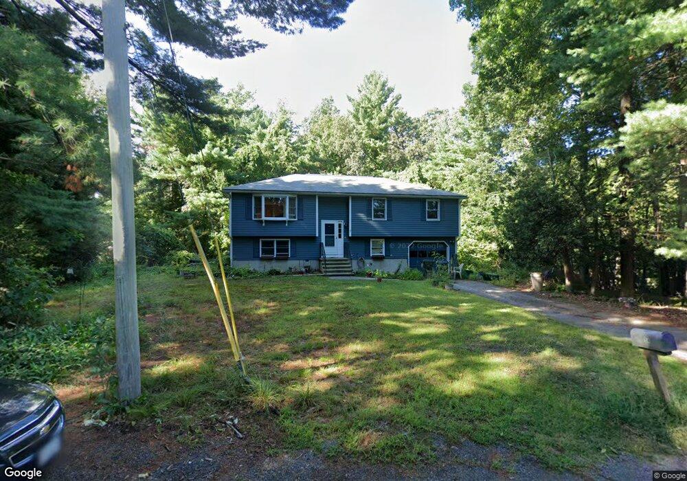 14 Hardin St, Wilmington, MA 01887 - photo 1