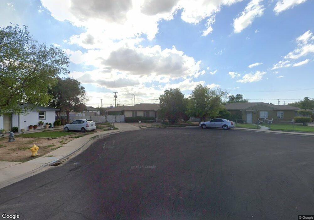 51 E 7th Dr, Mesa, AZ 85210 - photo 1