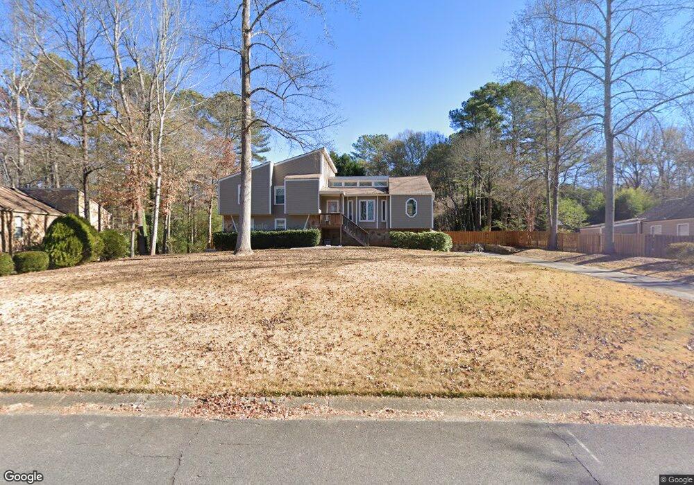 3503 Cedar Valley Dr SE unit 2, Smyrna, GA 30080 - photo 1