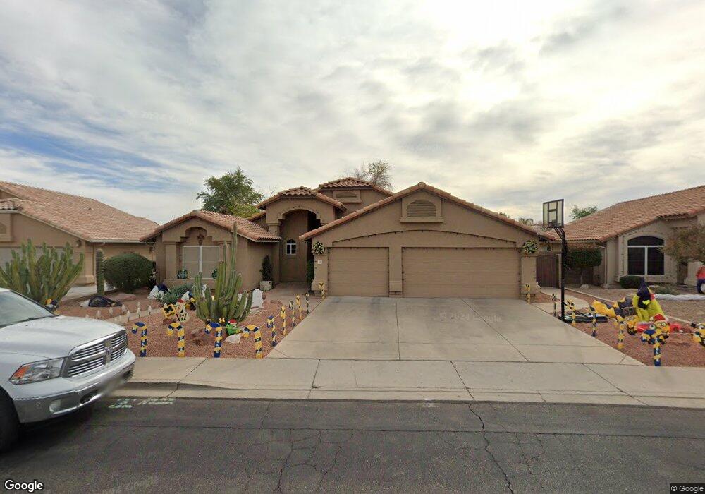 639 W Natal Cir unit 1, Mesa, AZ 85210 - photo 1