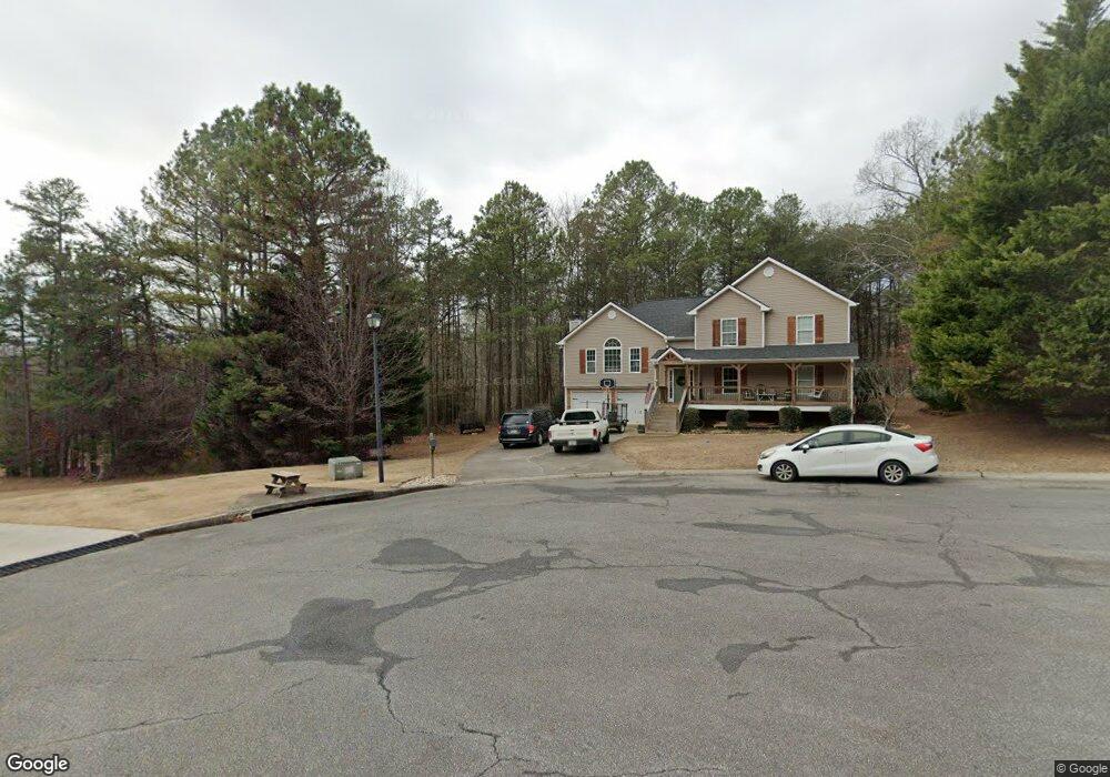 12 Farmstead Ct, Adairsville, GA 30103 - photo 1