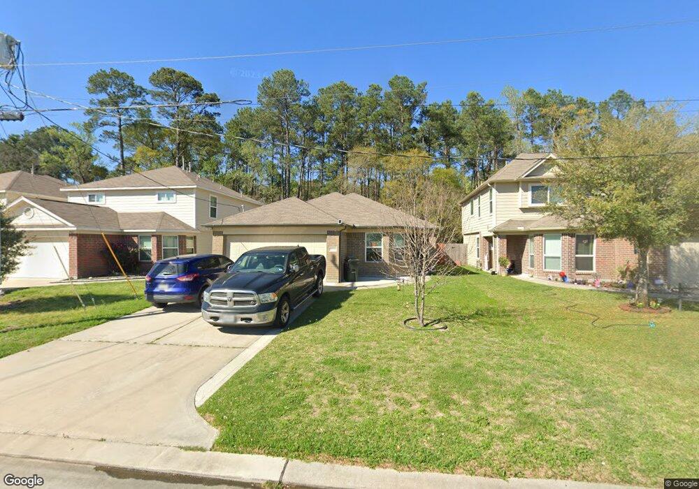 9949 Kingfisher Dr, Conroe, TX 77385 - photo 1
