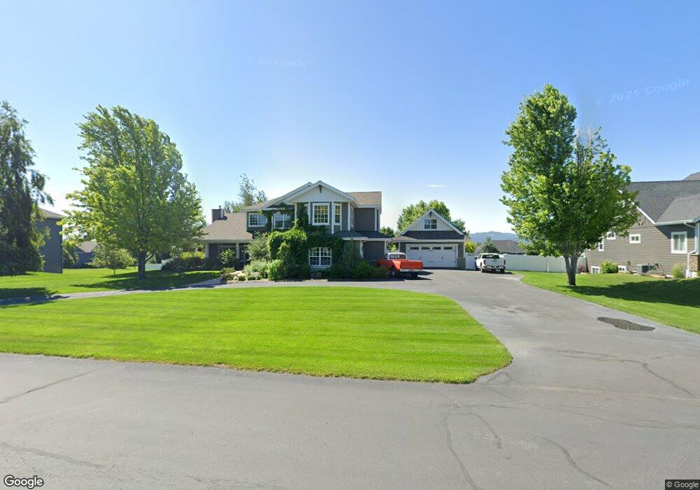 34 Grizzly Way, Kalispell, MT 59901 - photo 1