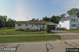 163 Michigan St, Kinde, MI 48445