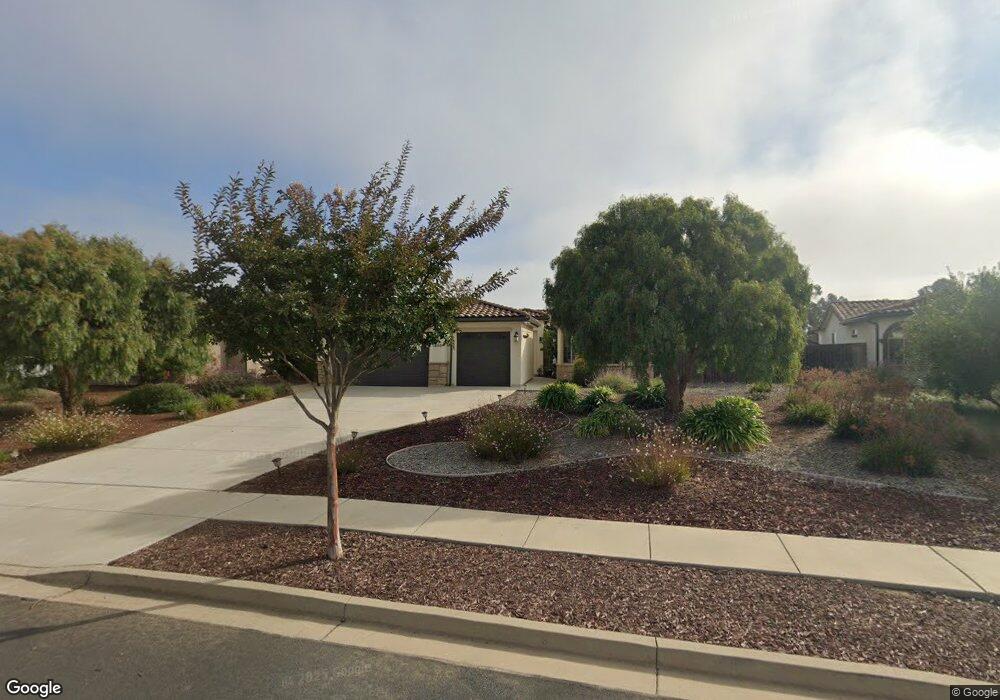 1889 Vista Del Sol, Nipomo, CA 93444 - photo 1