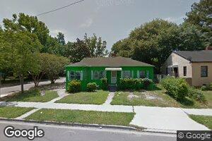 1235 E 54th St, Savannah, GA 31404