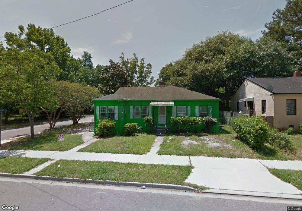 1235 E 54th St, Savannah, GA 31404 - photo 1