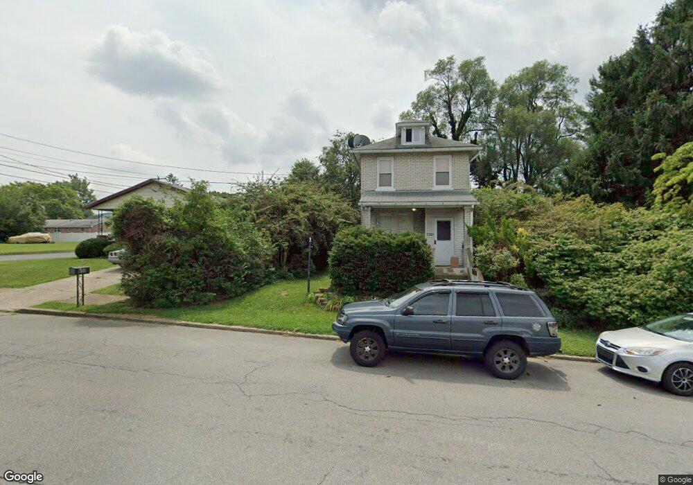 646 E Lexington St, Allentown, PA 18103 - photo 1