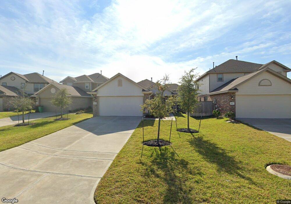 26619 Lantana Canyon Dr, Katy, TX 77493 - photo 1