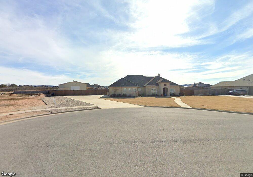125 Vista Ct, Abilene, TX 79602 - photo 1