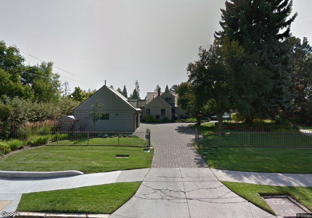 1054 NW Harmon Blvd, Bend, OR 97701 - photo 1