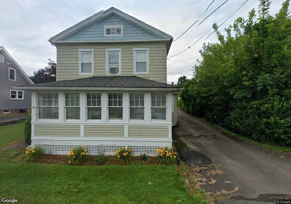 47 S Montowese St, Branford, CT 06405 - photo 1