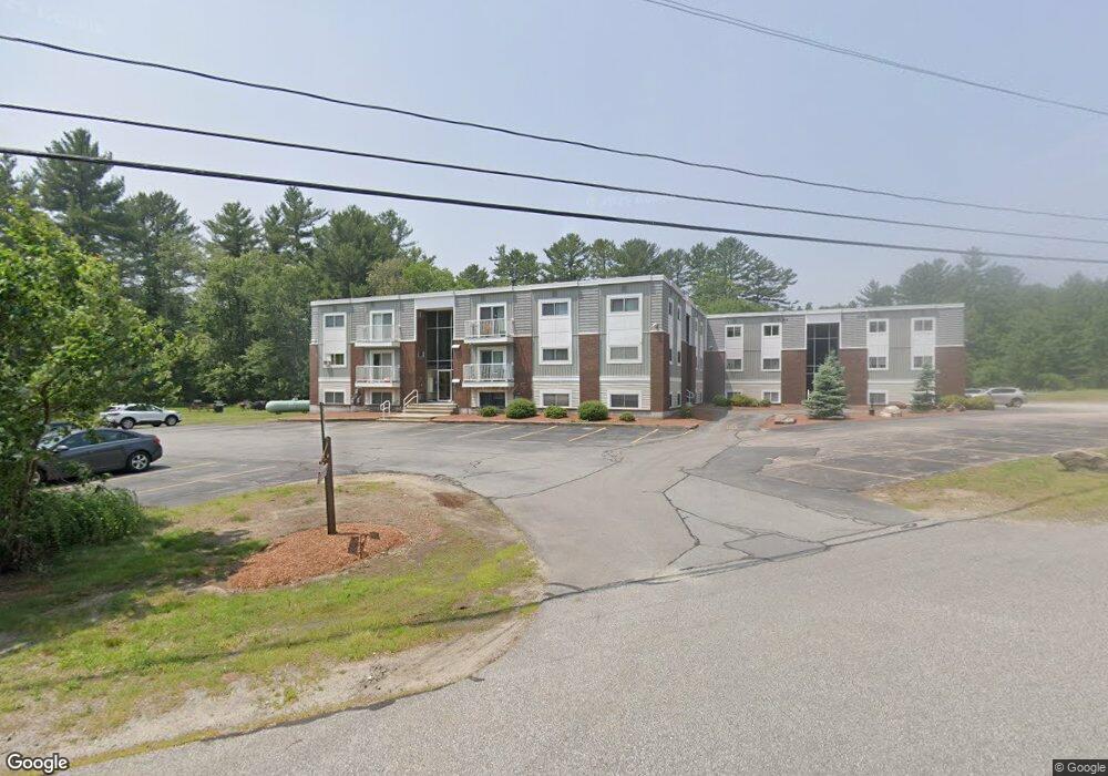 72E Constitution Dr, Londonderry, NH 03053 - photo 1