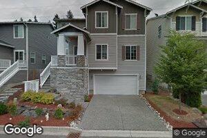 20304 124th Ave NE Unit 72, Bothell, WA 98011