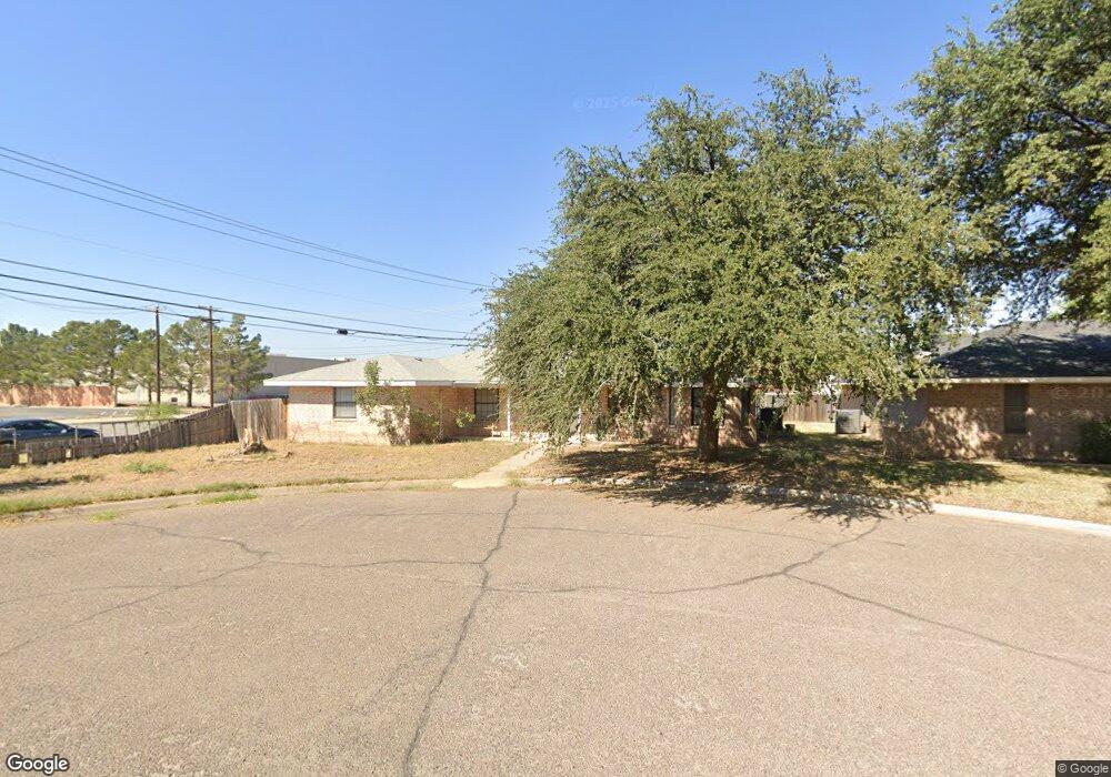 4308 Russell Ct, Midland, TX 79707 - photo 1