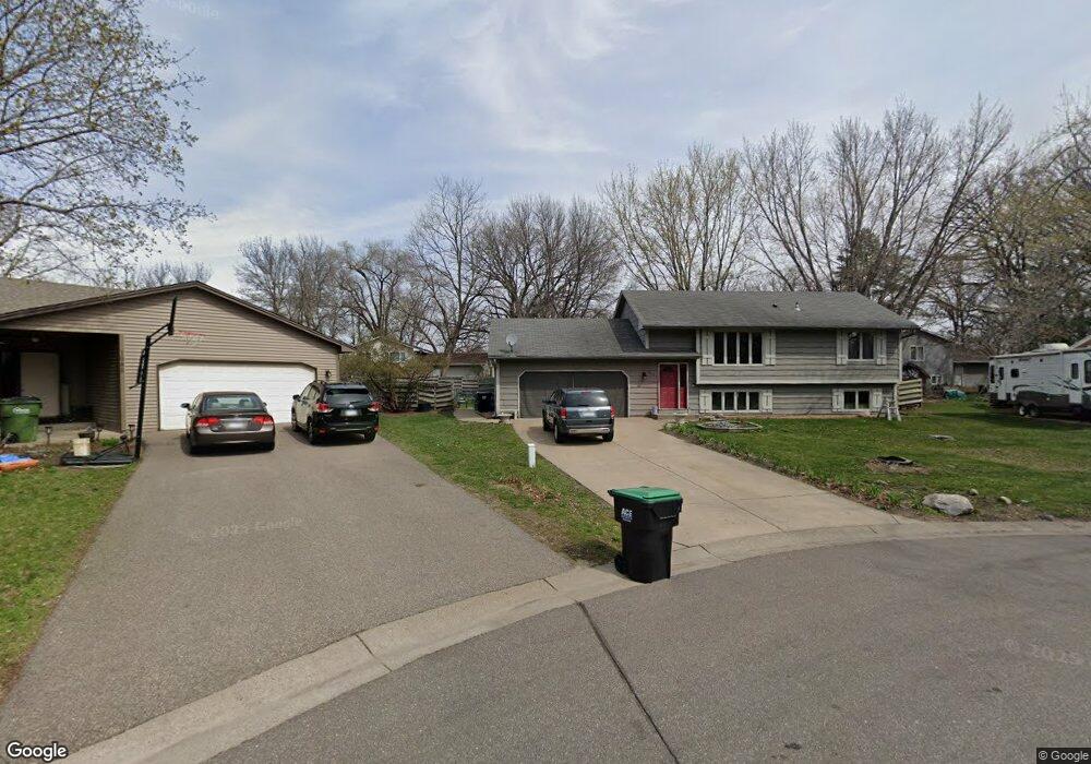 1965 107th Ln NW, Coon Rapids, MN 55433 - photo 1