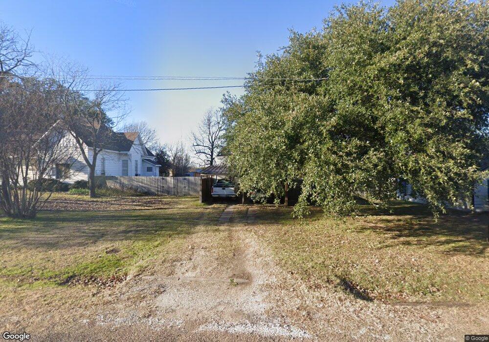 804 E Crockett St, Ennis, TX 75119 - photo 1