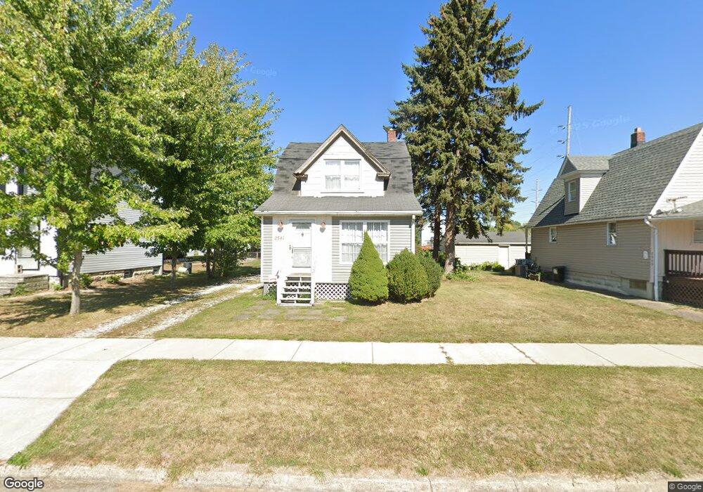 2541 E 34th St, Lorain, OH 44055 - photo 1