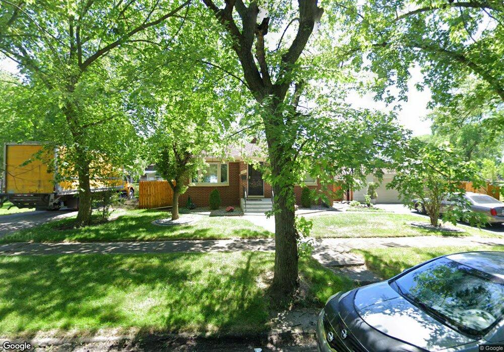 4457 Virginia St, Gary, IN 46409 - photo 1