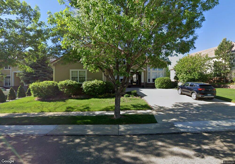 21982 E Ridge Trail Cir, Aurora, CO 80016 - photo 1