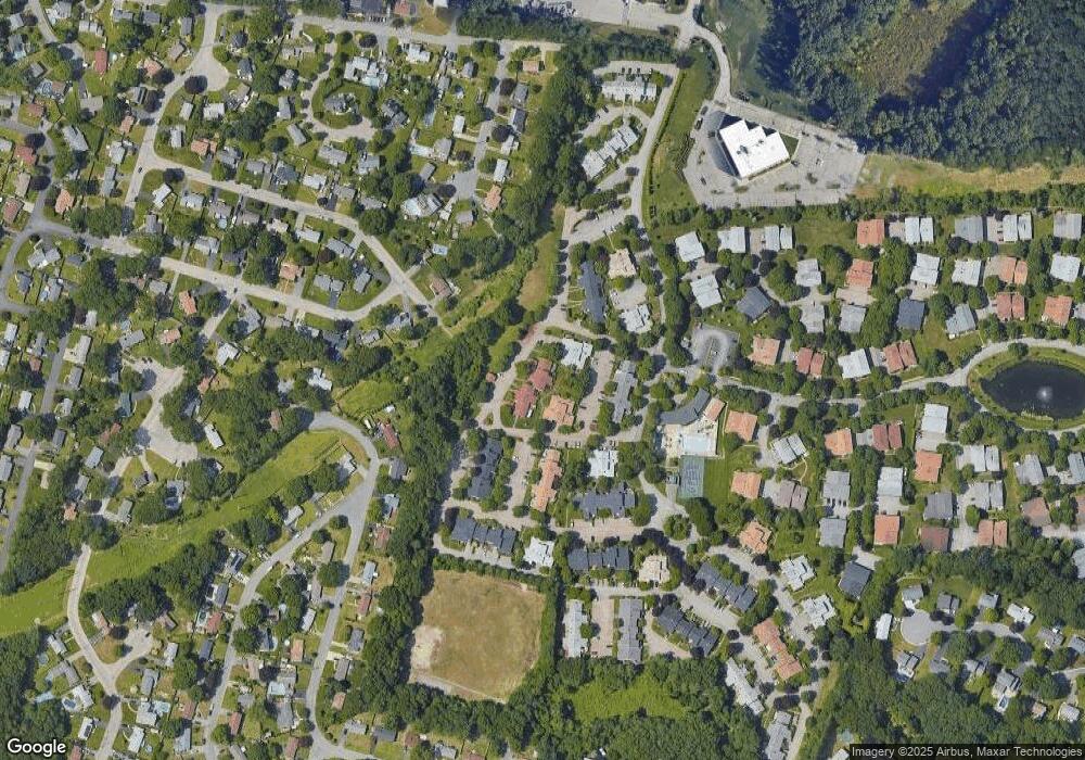 953 Brighton Way, Warwick, RI 02886 - photo 1