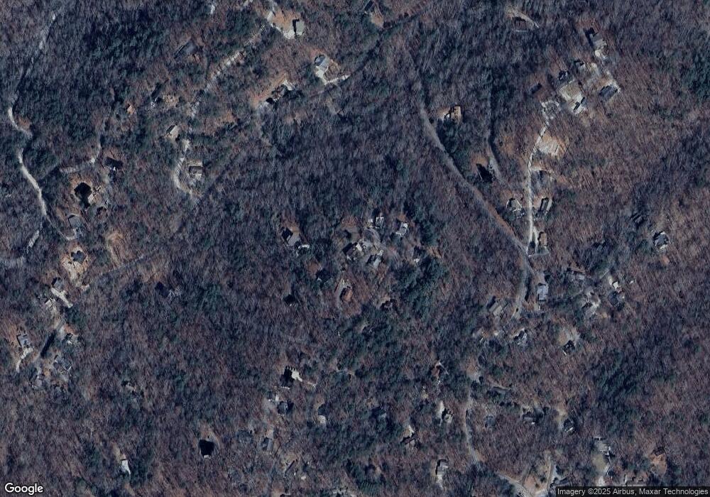 187 Ridgecrest Cir, Ellijay, GA 30540 - photo 1