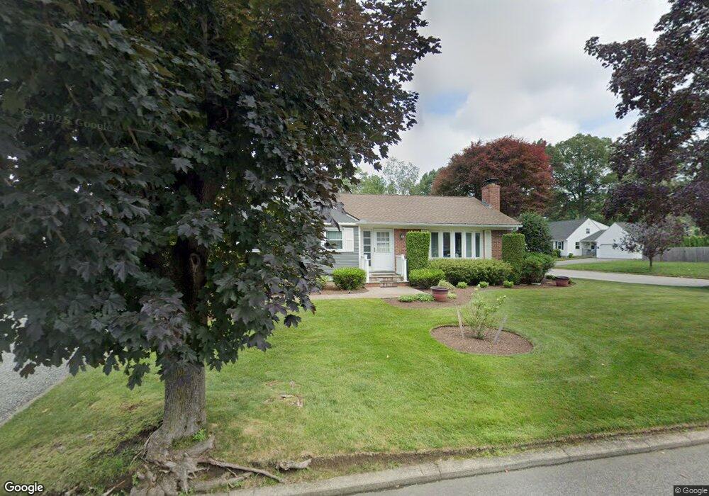 93 Park Forest Rd, Cranston, RI 02920 - photo 1